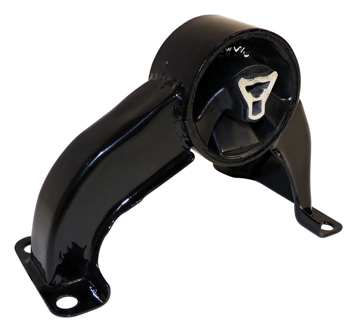Crown Automotive Jeep Replacement 4880603AA Transmission Mount for Select 2008-2010 Dodge & Chrysler Minivans w/ Gas Engs product image