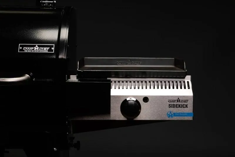 14in Sidekick Flat Top (Includes Griddle) product image