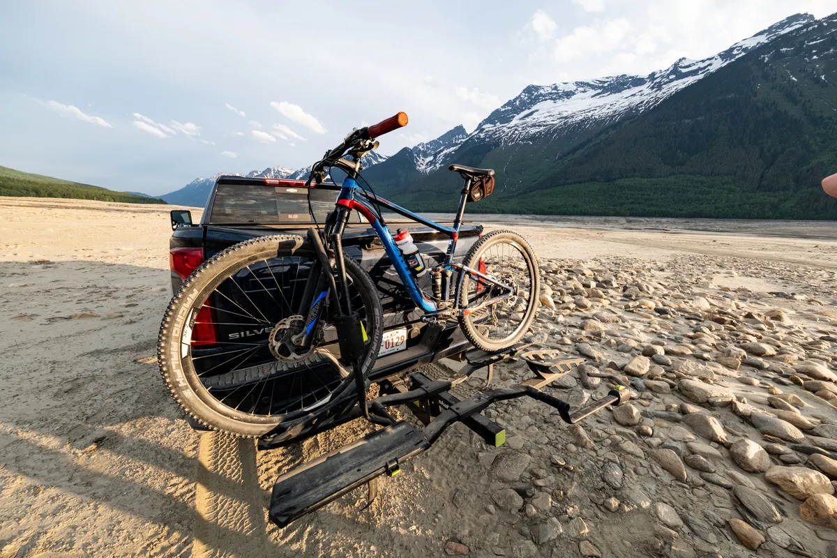 Skaha 2+ 2in Receiver Bar 60lbs Per Bike product image