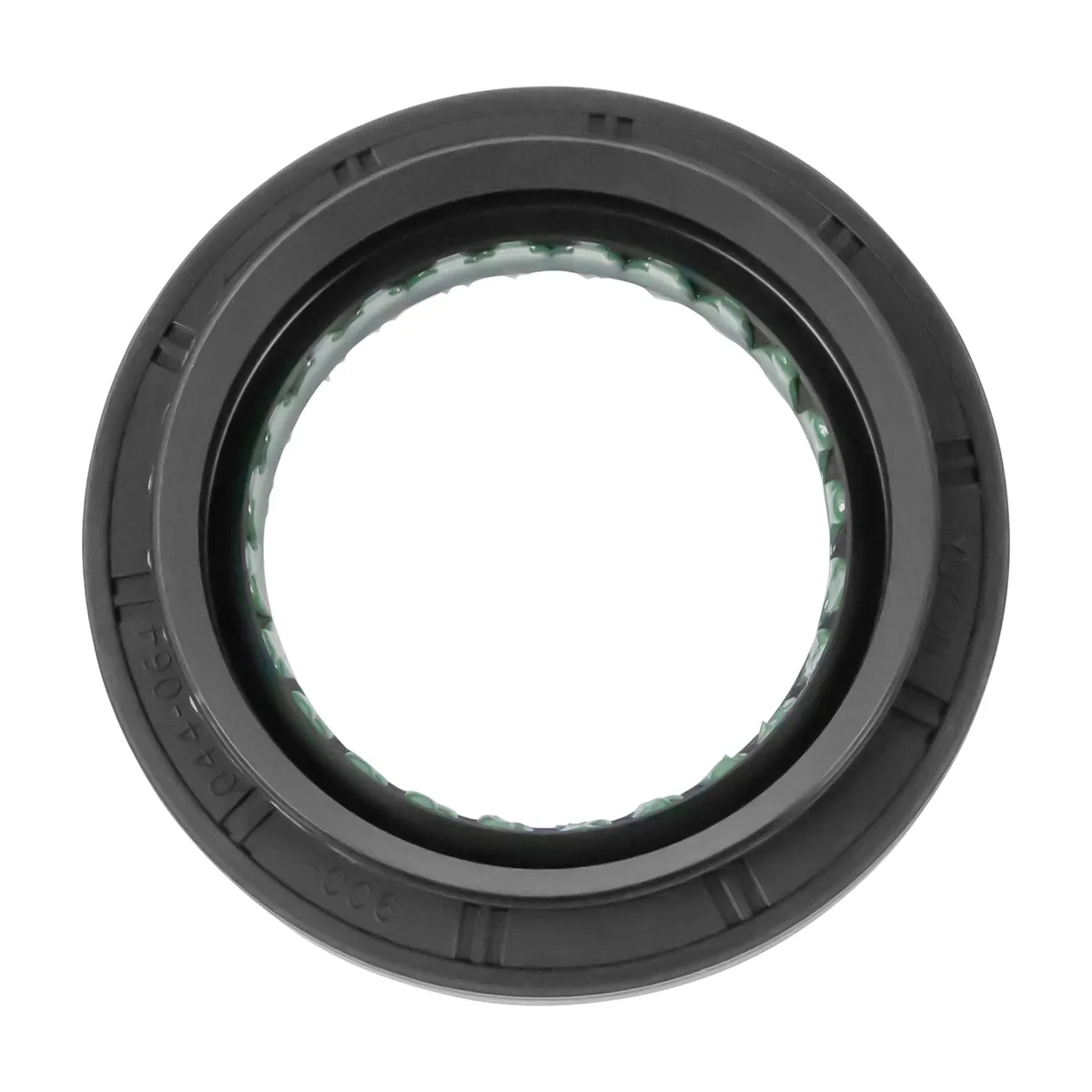 Transfer Case Bw4446 & Bw4447 Bolt-Yoke Rear Output Seal USA Standard product image