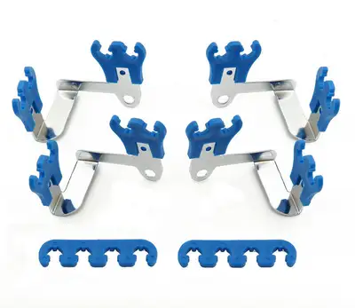 Mr Gasket Deluxe Wire Loom Kit