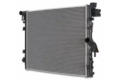 Mishimoto Mishimoto Replacement Radiator - JK w/ Manual or Auto Transmission