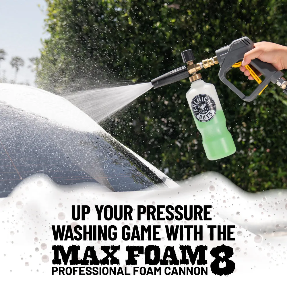 Torq Professional Foam Cannon (Sticker Not Included) product image