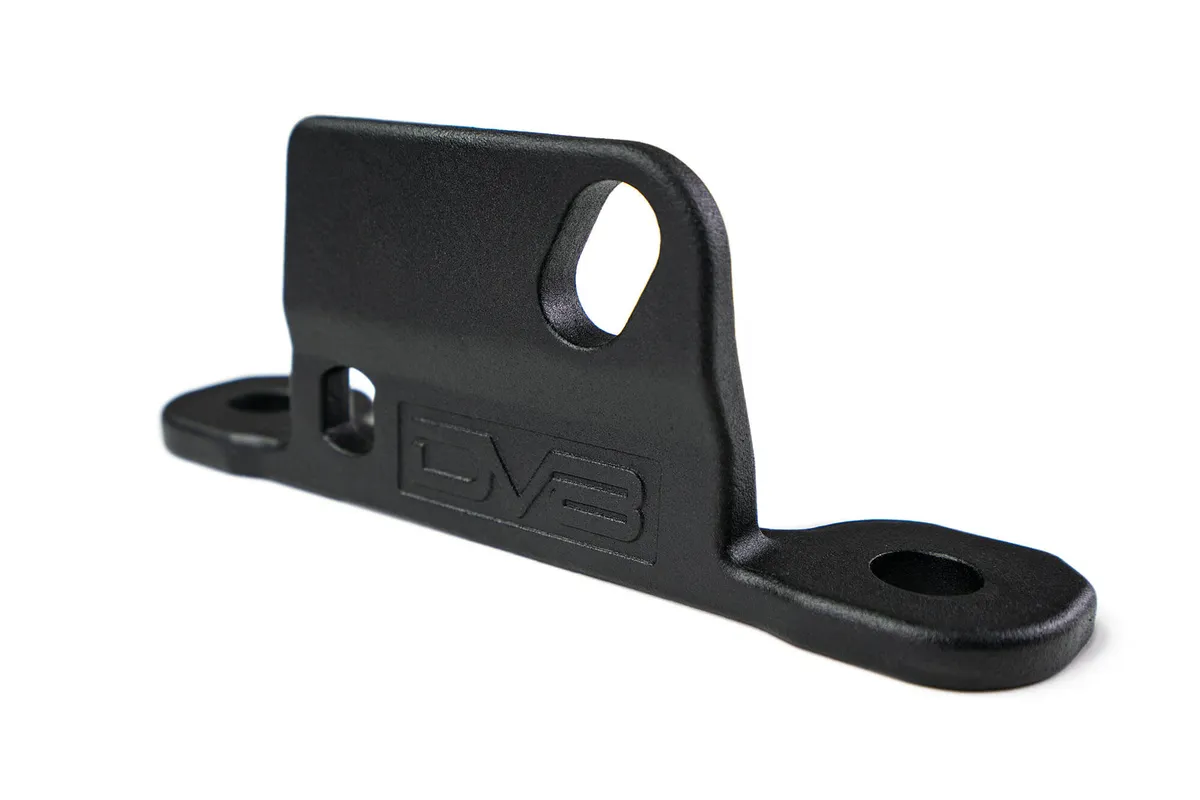 DV8 Offroad Hard Top Mounting Brackets - Set - JL w/Factory Soft Top product image