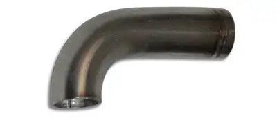 Vibrant Performance Vibrant Performance - 1192 - J Style Oxygen Sensor Weld On Bung; Size: M18 x 1.5 Thread; Single Unit