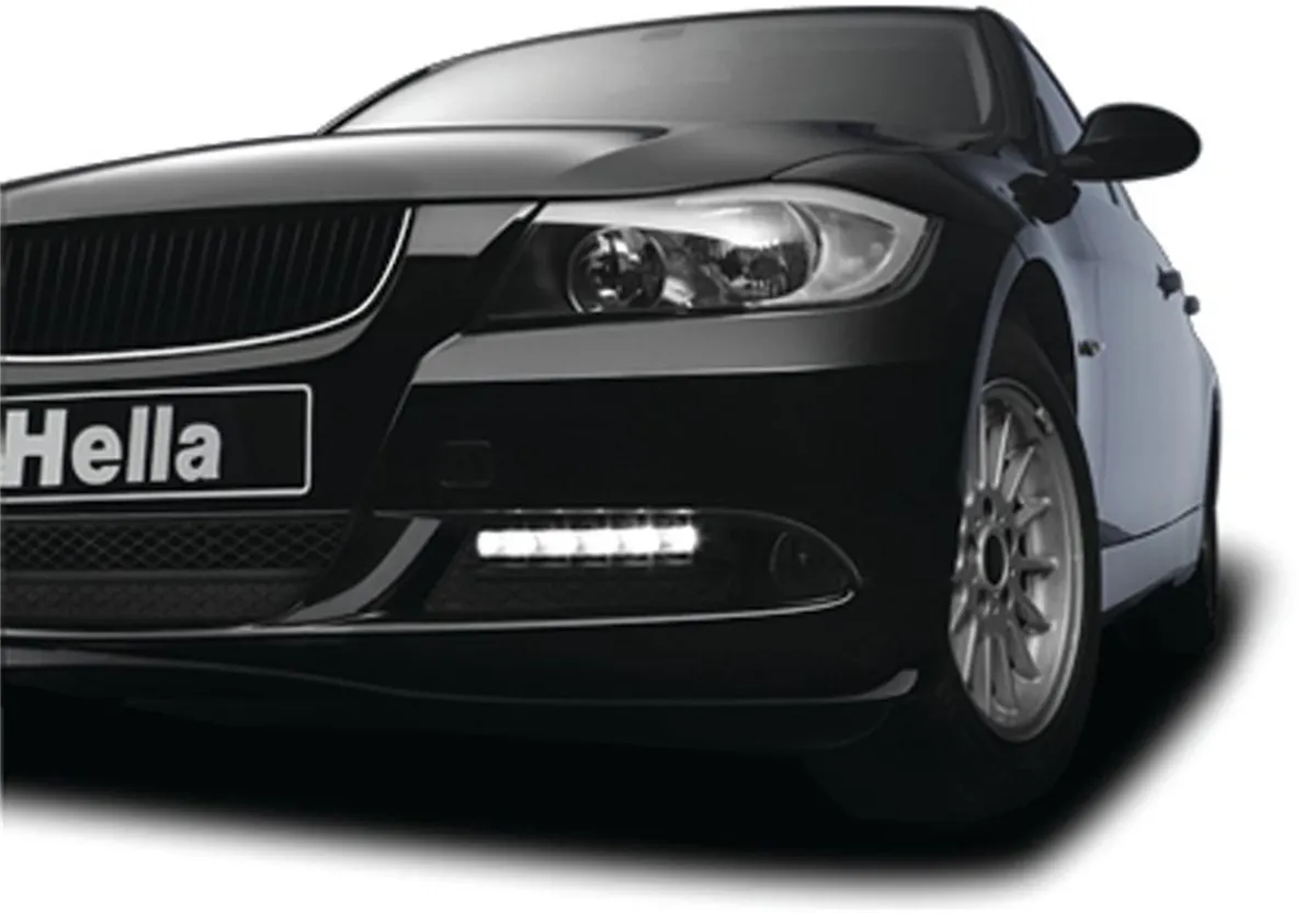 Hella 010043801 HELLA Daytime Running Light 010043801 product image