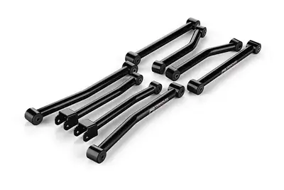 TeraFlex Teraflex JK Sport 8 FlexArm Kit - JK