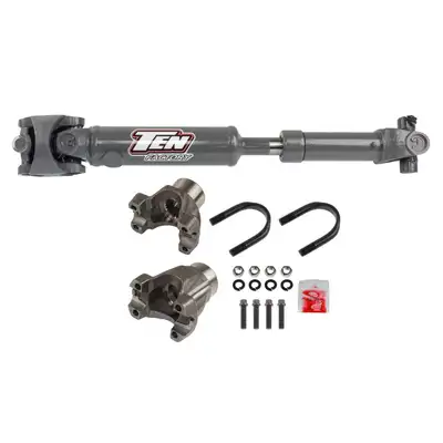 Motive Gear Ten Factory Performance Rear Drive Shaft - JK 2 DR
