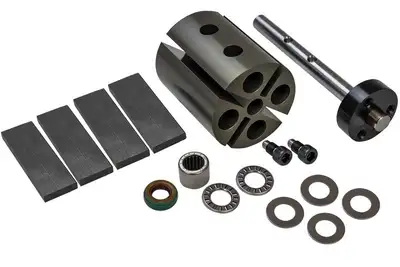 Moroso Vacuum Pump Update Kit For 22641
