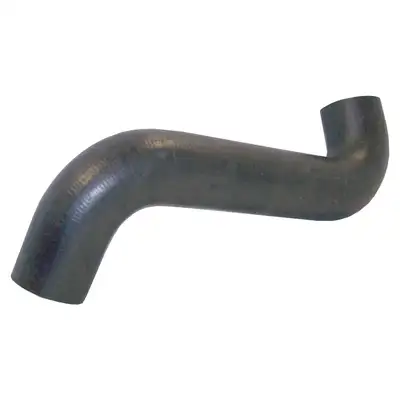 Crown Automotive Jeep Replacement Crown Automotive Jeep Replacement 52028987AB Lower (Outlet) Radiator Hose for 2005-2009 HB Dodge Durango w/ 4.7L Engine