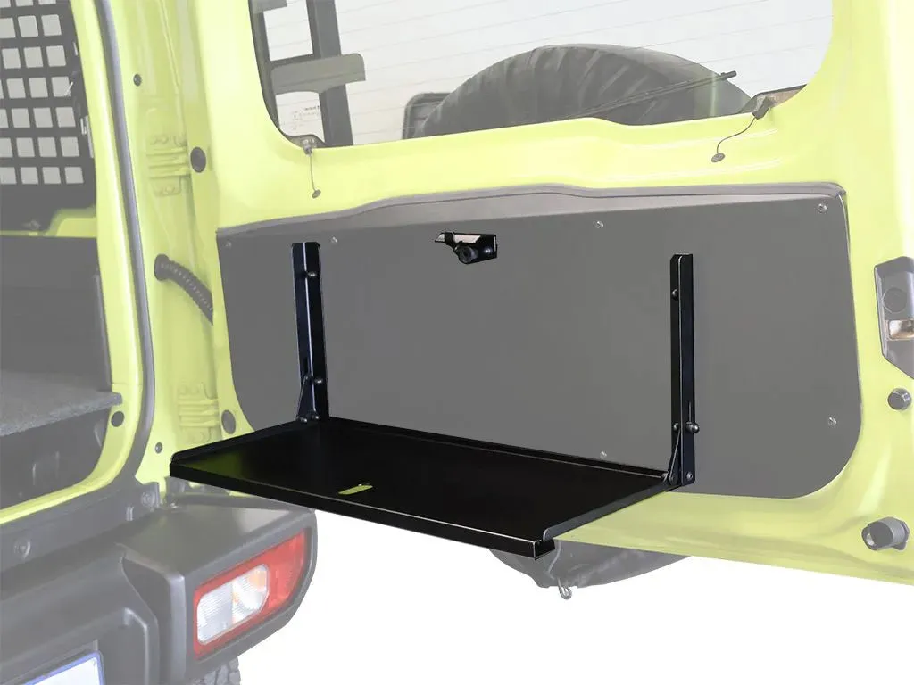Front Runner Universal Drop Down Tailgate Table TBRA054 product image