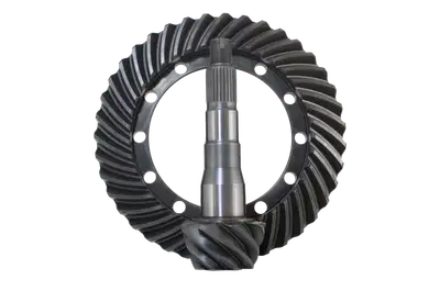 Revolution Gear & Axle Toyota 9.5 Inch Rear 4.88 Ratio 32 Spline Ring and Pinion Revolution Gear