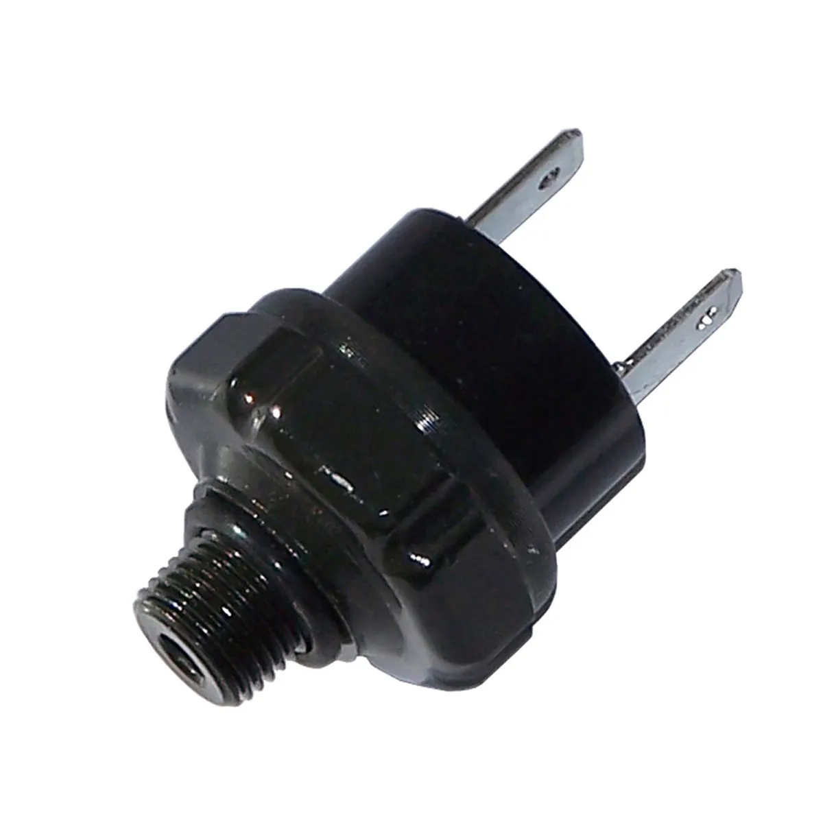 Pressure Switch; Tank Mount; 1/4 In. m Npt; 90 PSI On/120 PSI Off; product image