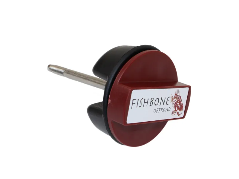 Fishbone Offroad Hard Top Removal Key for 2007-2018 Jeep Wrangler FB1001 product image