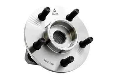 Axiom Supply Axiom Supply Wheel Bearing Assembly - 2000+ TJ / 1999+ XJ