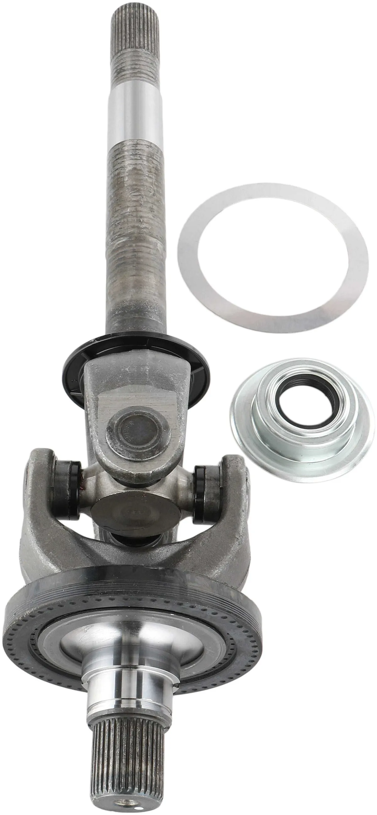 Front Axle Shaft (Dana 60) LH Ford 200512 F250f550 Super Duty product image