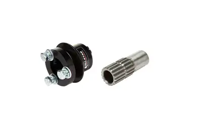 Allstar Performance Steering Disconnect