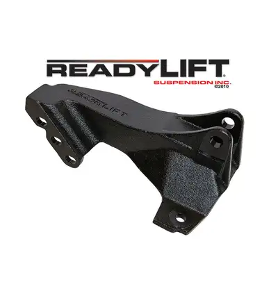 ReadyLift Track Bar Bracket - Ford Super Duty F250/F350 4WD 2005-2007