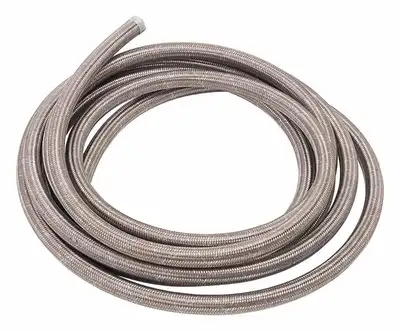 Edelbrock Russell - ProClassic Stainless Hose