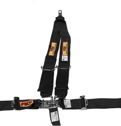 RCI Harness System 5pt P/D L/L V-Type