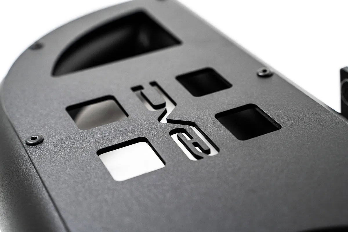 2018-2026 2-Door Jeep Wrangler JL | OE Plus Side Steps product image