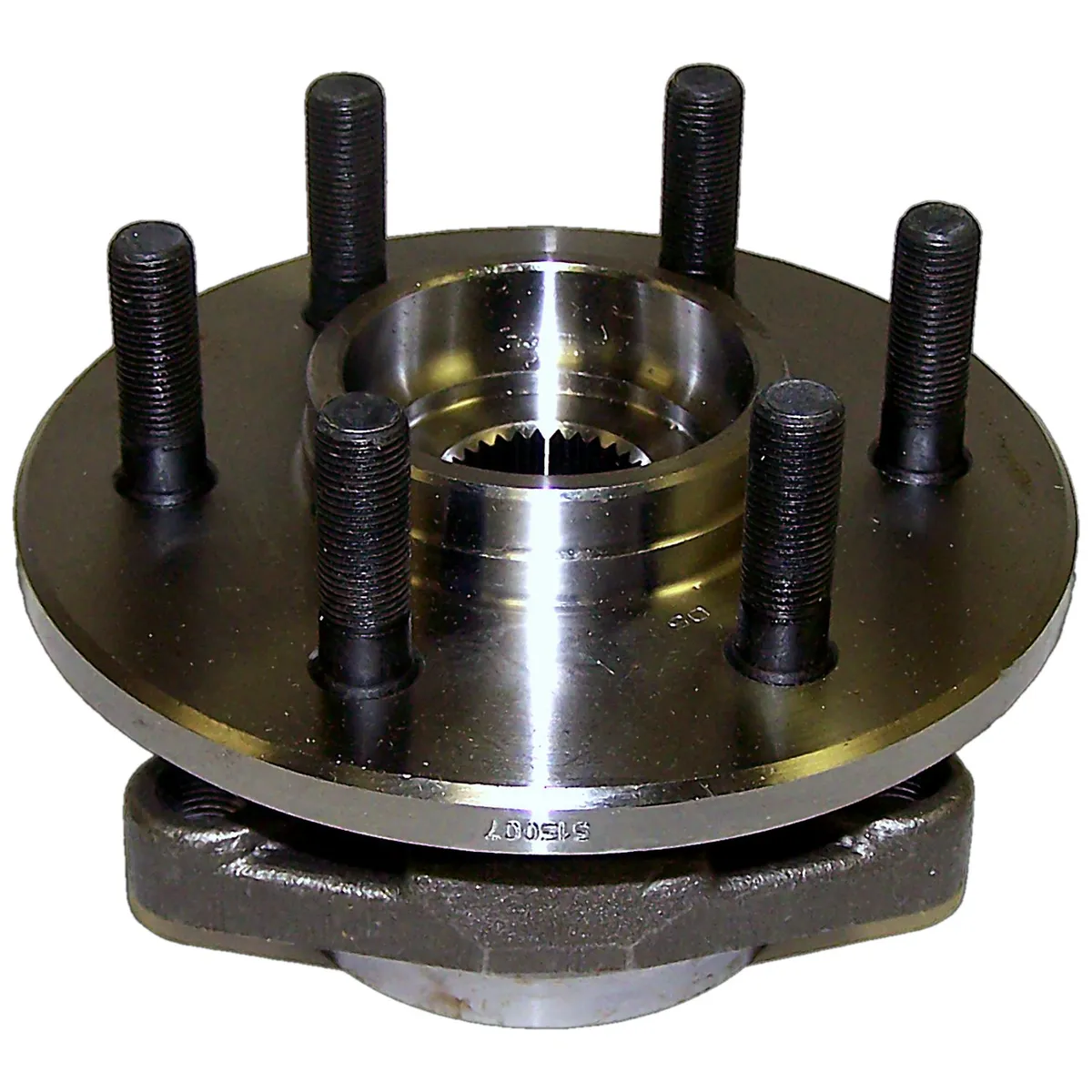 9703 an Dakota/9803 dn Durango Hub Assembly product image