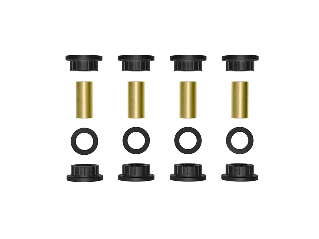 ICON (78620DJ) Upper Control Arm Replacement Bushing And Sleeve Kit product image