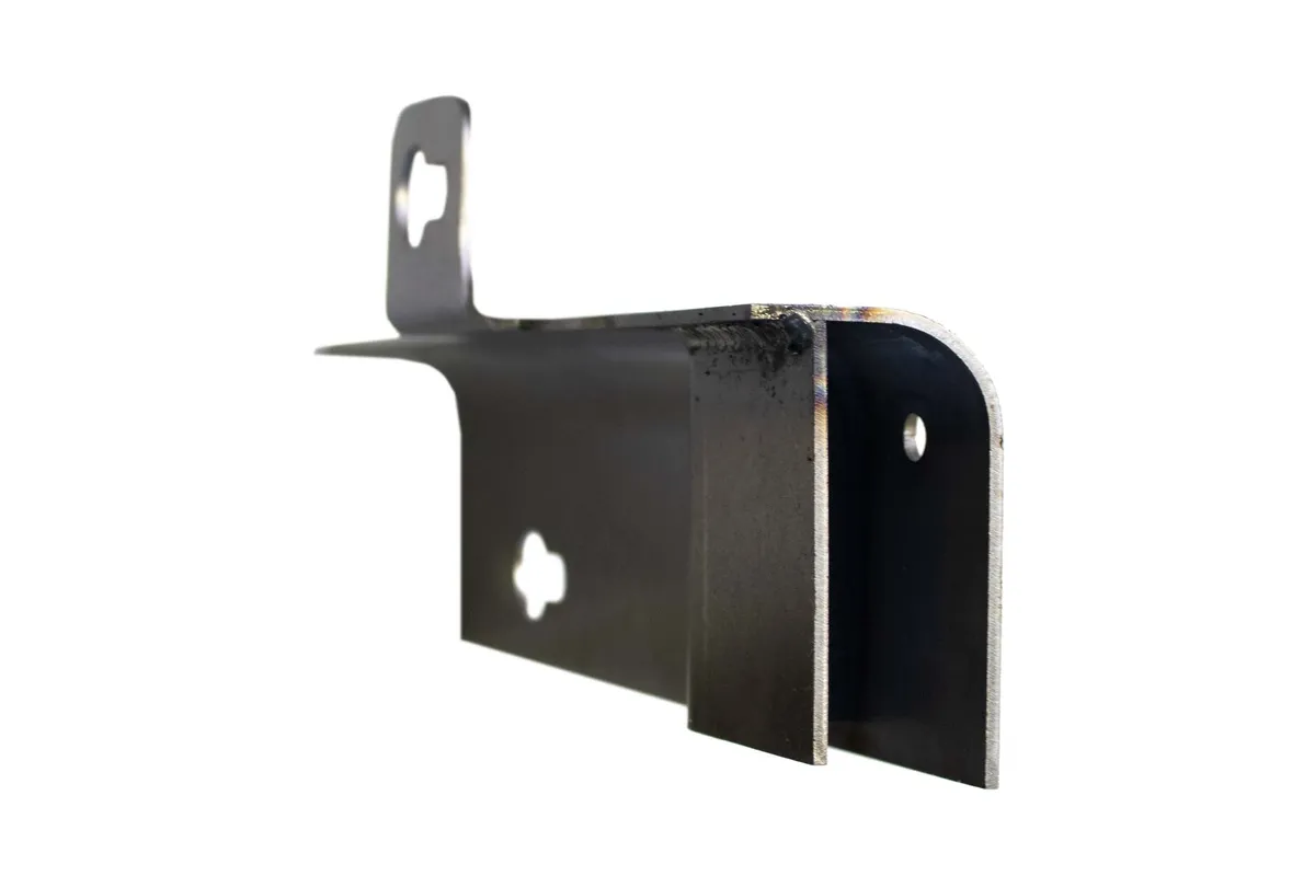 Rust Buster 2011-2018 Chevy Silverado 2500hd 3500hd Gmc Sierra 2500hd 3500hd - Fits All Cab And Bed Configurations - Fits Both Gas And Diesel Engines Evap/Cooler Mount Rb7840 product image