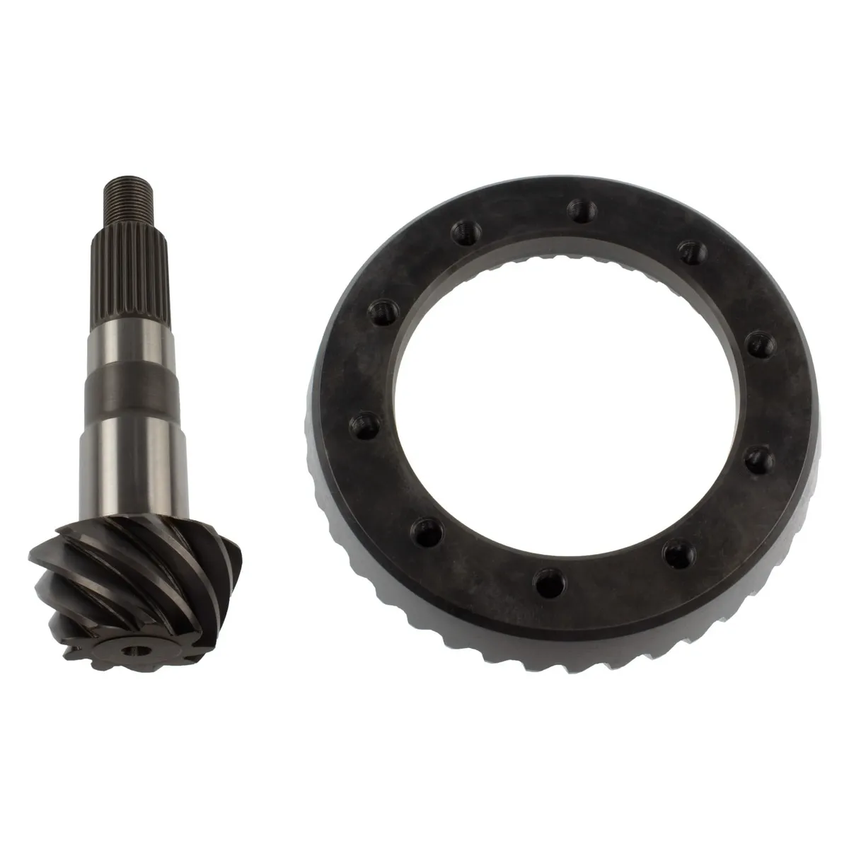 4.56 Ratio Ring and Pinion for a Front Dana 30 TJ Differential product image