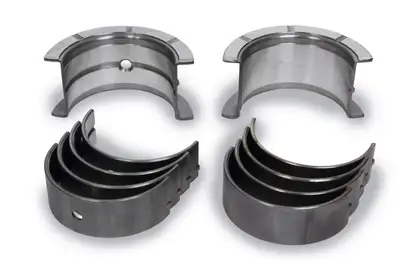 King Engine Bearings Main Bearing Set For Chevrolet 396502 Gen IV v vi
