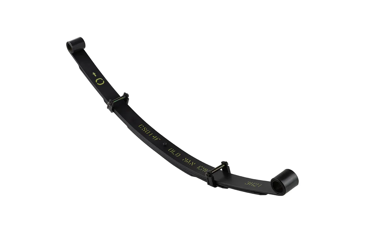 Old Man Emu / Dakar Leaf Springs (Cs014f) product image