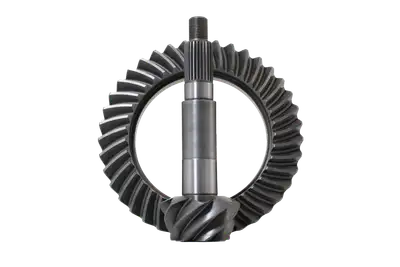 Revolution Gear & Axle Dana 44 Reverse Rotation 4.88 Ratio Ring and Pinion Revolution Gear