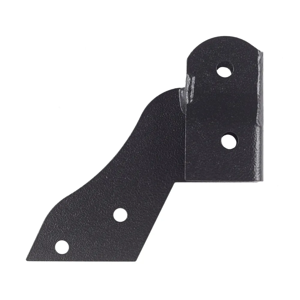 Rubicon Express RE1606 Rear Upper Track Bar Bracket product image