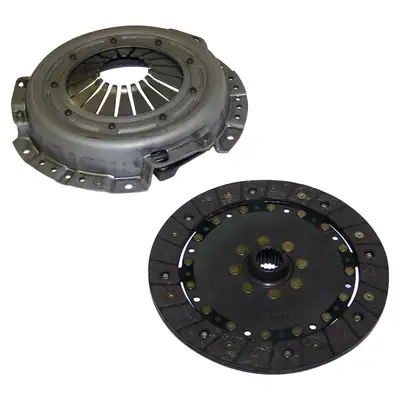 Crown Automotive Jeep Replacement 2002-2006 Wrangler TJ w/ 2.4L engine