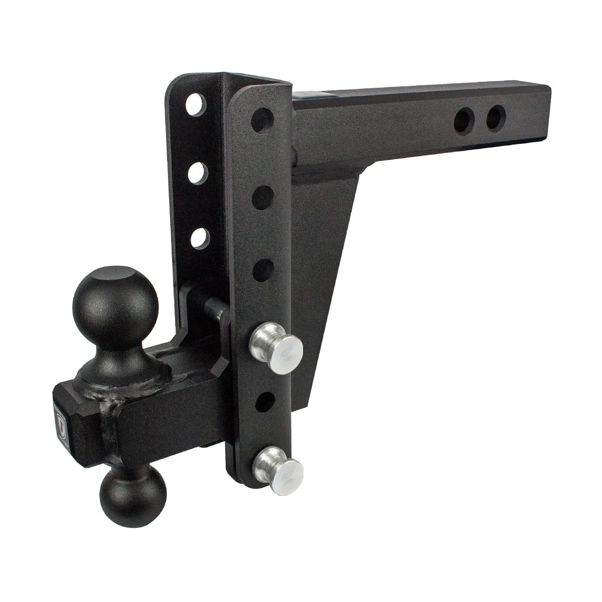 BulletProof 2.0 Extreme Duty 6 Drop/Rise Hitch ED206 product image