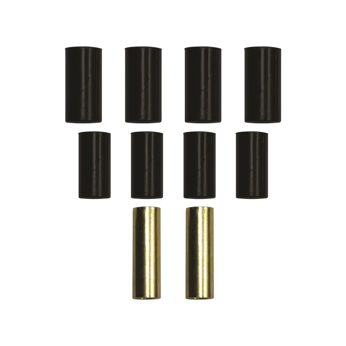 Skyjacker Skyjacker - Spring Bush Kit 76-86 CJ rr - Se45j