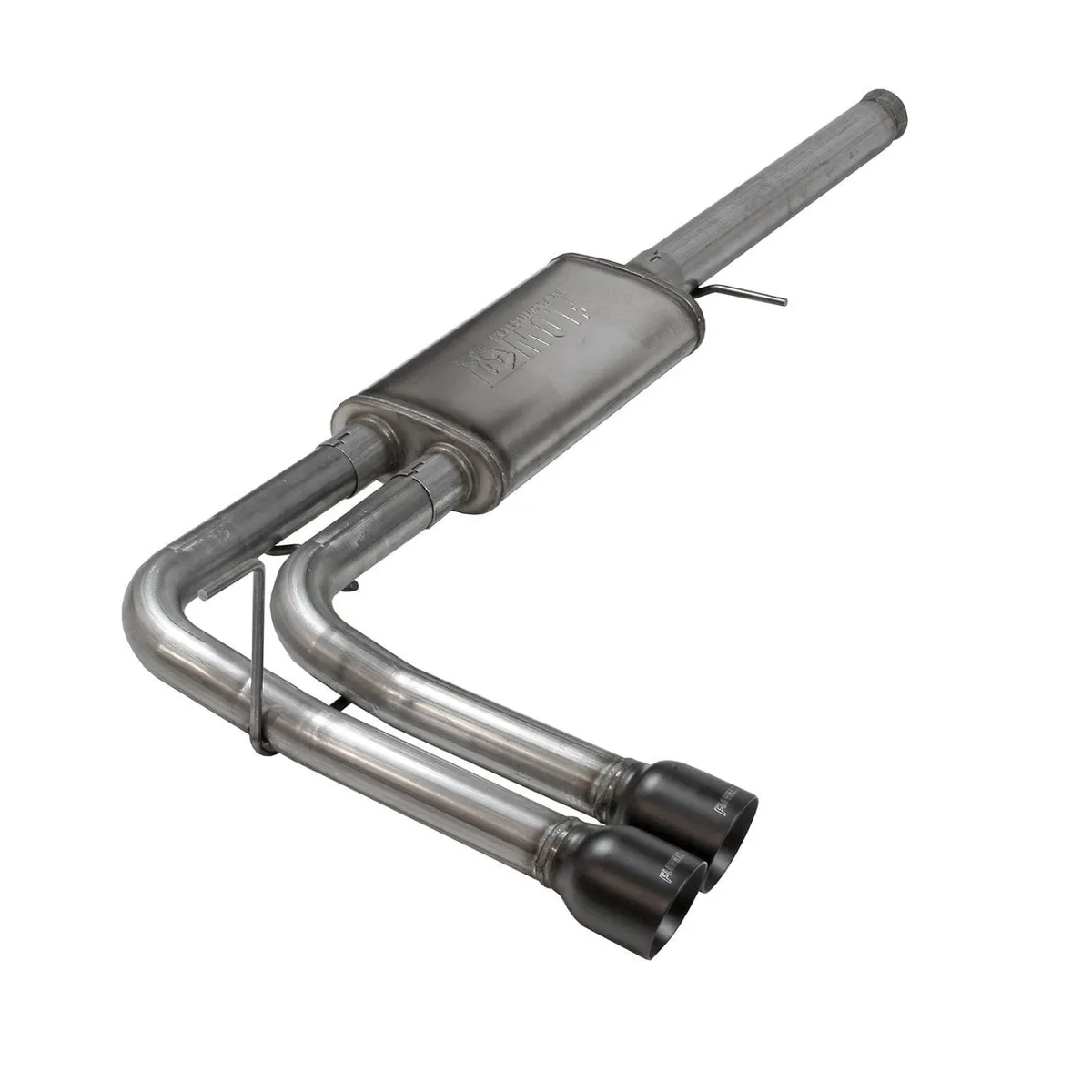 Flowmaster Flow FX Cat-Back Exhaust System product image