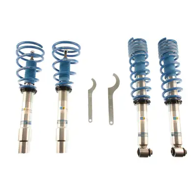 Bilstein Front and Rear BMW 525i 2007-2004, 528i 2010-2008, 530i 2007-2004, 535i 2010-2008, 545i 2005-2004, 550i 2010-2006 B14 (PSS) Suspension Kit