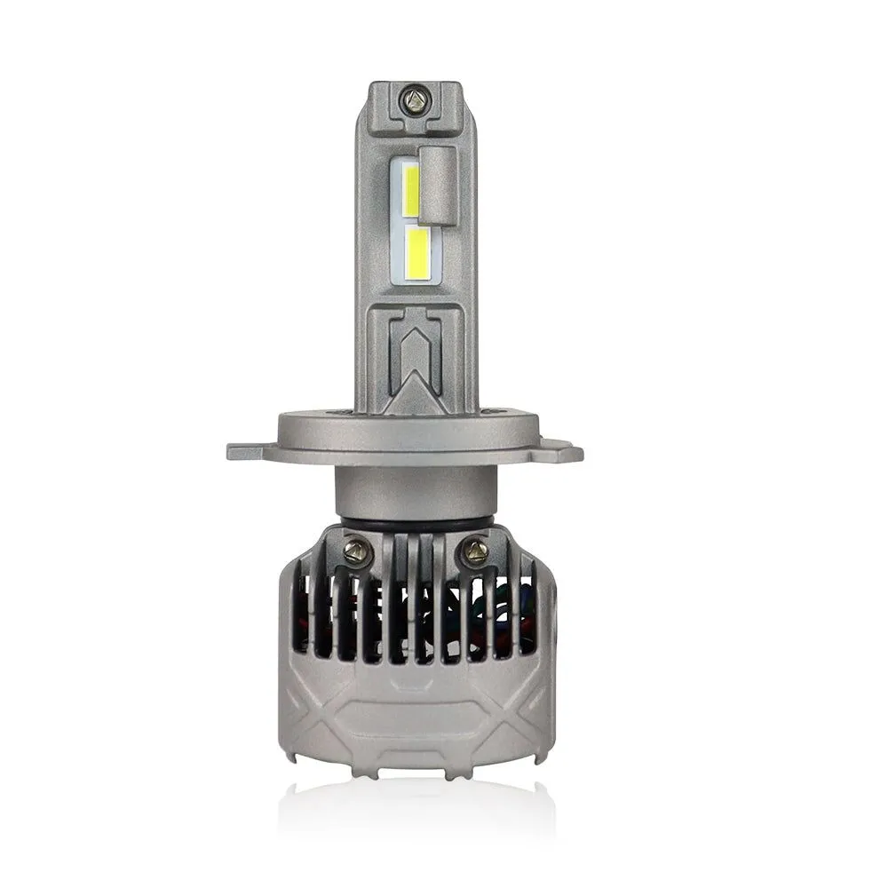130W 13000LM 6000K LED Headlight Bulbs H4 | SP Pro Series product image