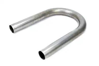 Patriot Exhaust Patriot Exhaust H7052 16 gauge 2 1/4" tube diameter, 6" radius U-bends