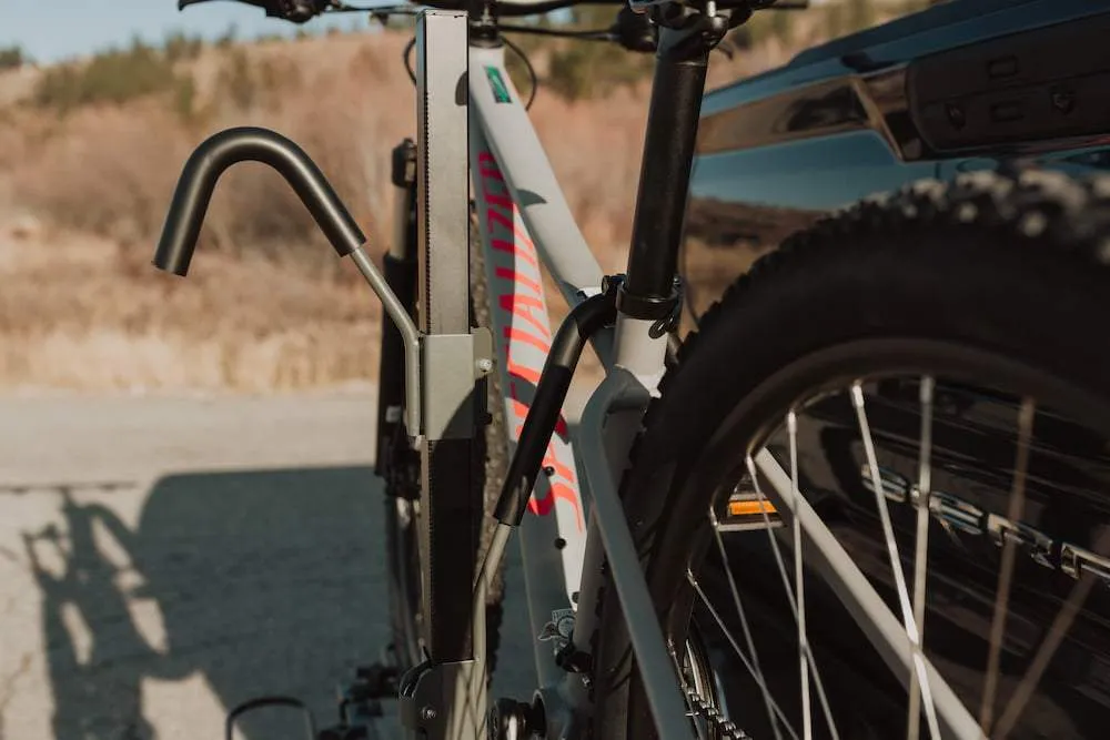 xc 2 Bike Cross Country (2 in & 1 1/4 in Receiver) product image