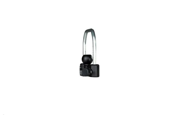 BulletProof Medium Duty Trailer Coupler Lock MDCOUPLERLOCK product image
