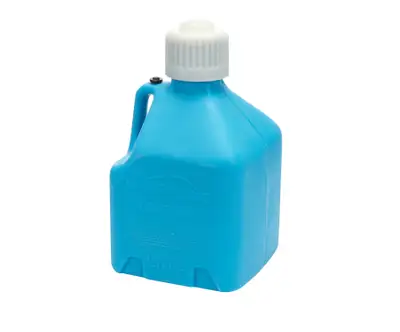 Scribner Utility Jug - 3-Gallon Blue
