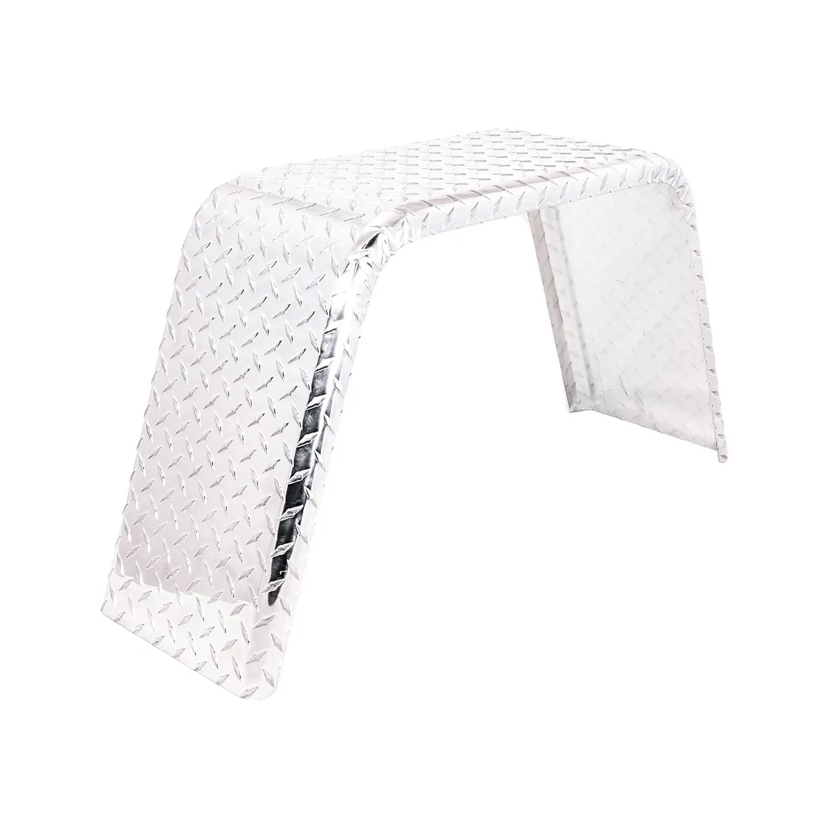 Husky Towing F0013 Single Wheel Jeep Style product image