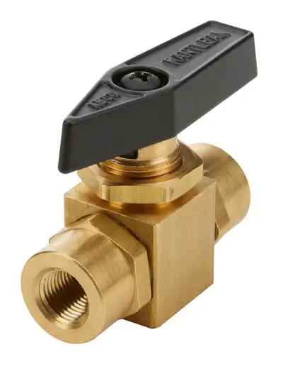 Allstar Performance Brake Shut-Off Valve