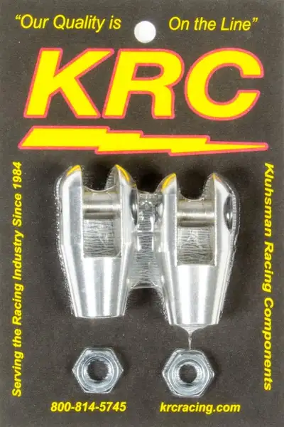 Kluhsman Racing Bert Clevis Kit