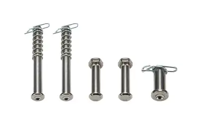 Allstar Performance Jacob Ladder Kit Titanium