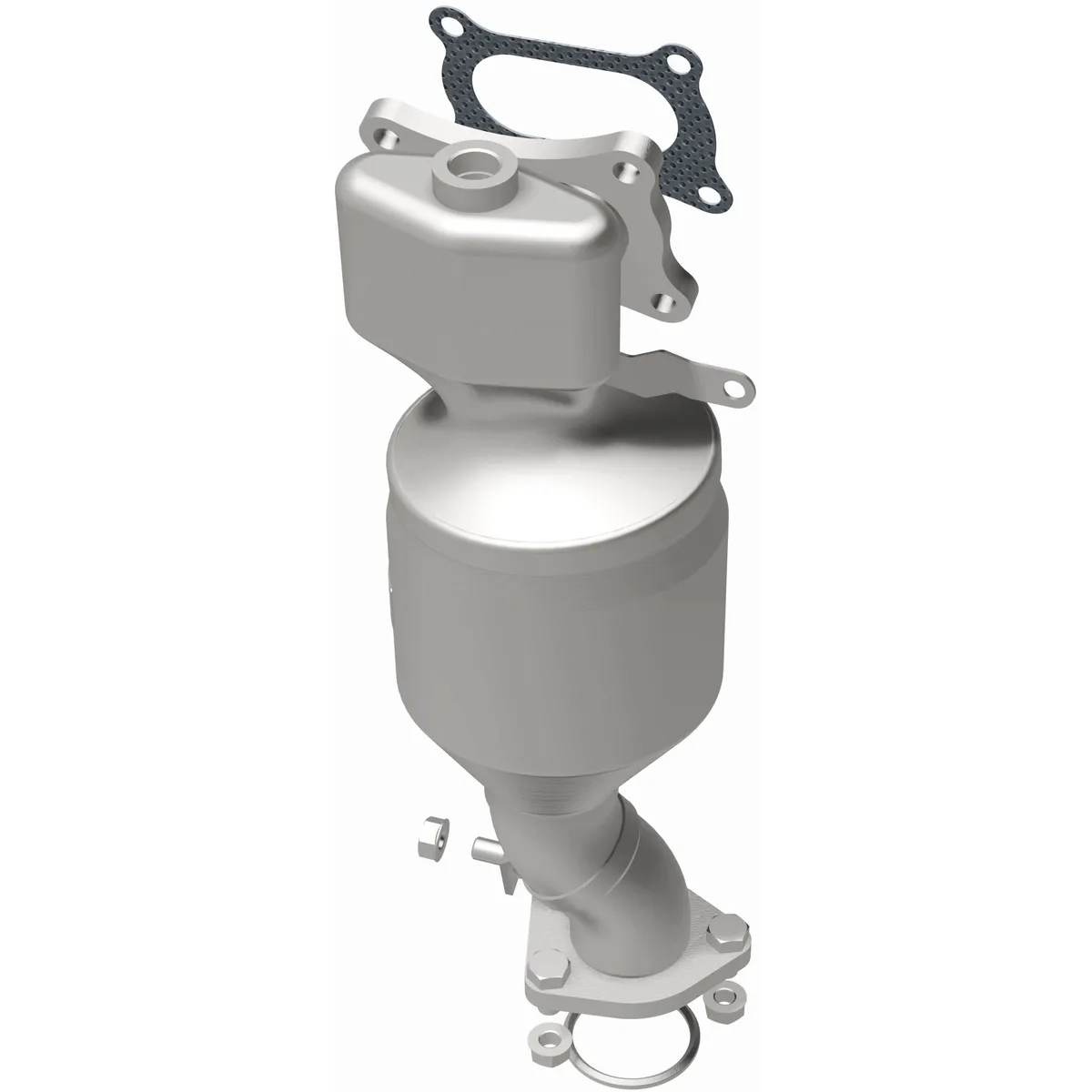 MagnaFlow Exhaust Products 51898 OEM Grade Manifold Catalytic Converter product image