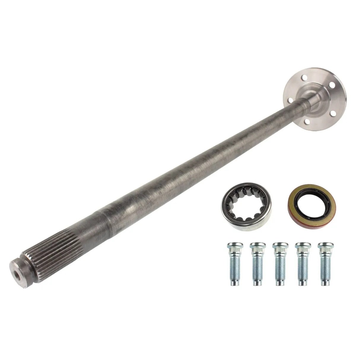 Rear Axle Kit for Ford 8.8 Differential Left (Driver) Side product image
