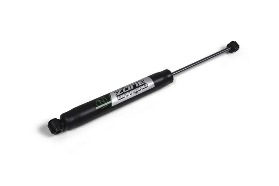 Nitro Shock | Vehicle Specific | 25.20 x 15.20 x 2-3/8 - S50/EB2 product image